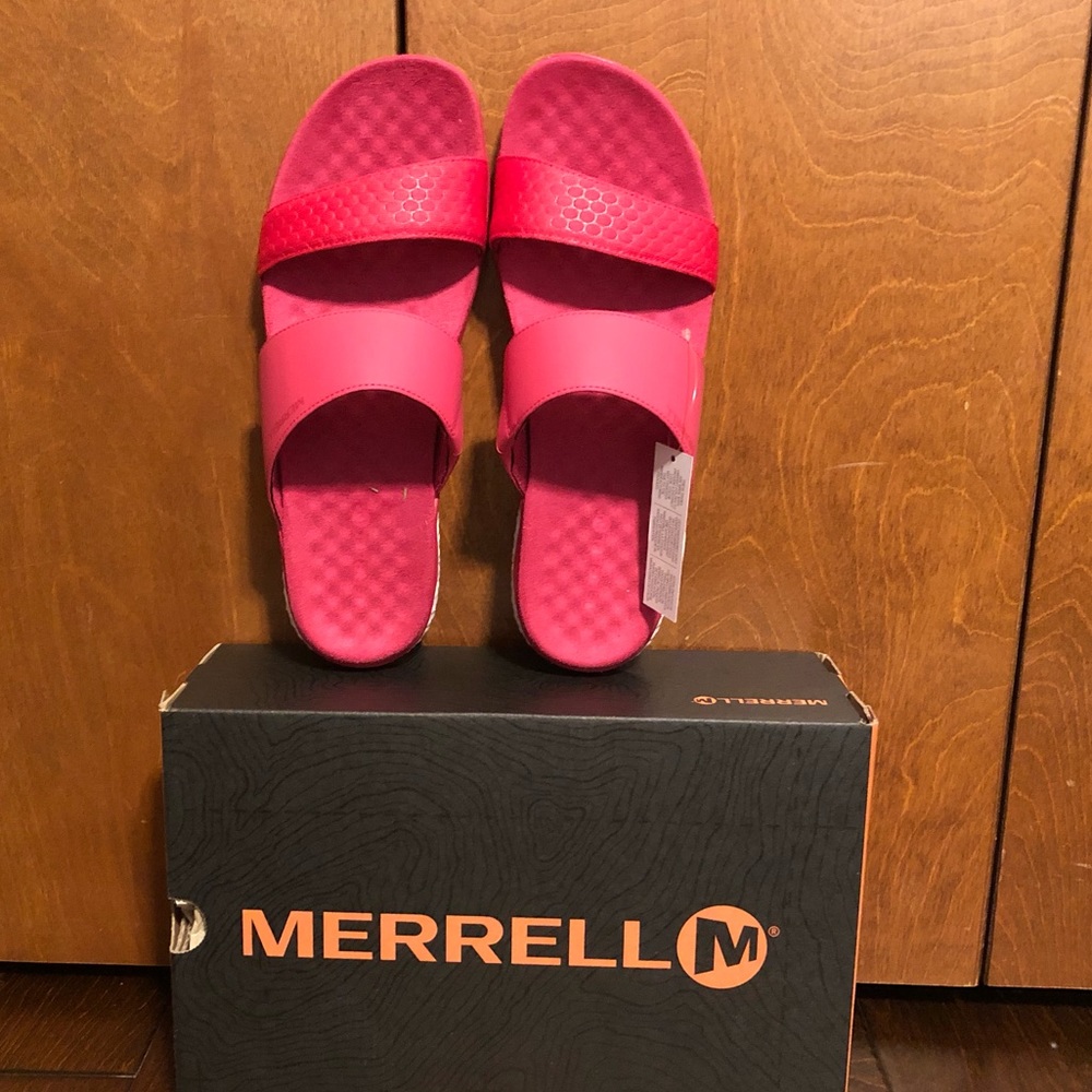 Merrell sandals